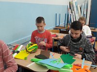13.12 Warsztaty bozonarodzeniowe