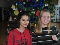 18.12 Laureatki konk recytator kl. 3