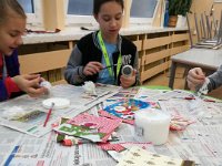 18.12 WARSZTATY DECOUPAGE