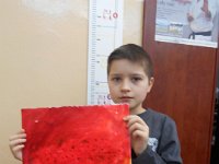 19.12 Warsztaty malarskie