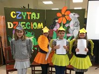 21.12 Czytaj dzieciom