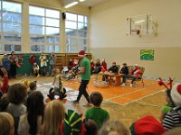 12.07 Mikolajki z Falubazem