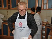 12.08 Pieczenie piernikow