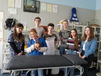 04.06 TROPEM ZIELONOGORSKICH JEZY