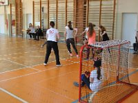 04.07 Turniej dz. klas VII