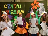 04.12 MIEDZYNARODOWY DZIEN KSIAZKI DLA DZIECI
