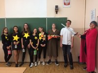 11.16 DER MARTINSTAG - DZIEN SWIETEGO MARCINA