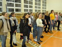 11.22 Unihokej dz. klas III