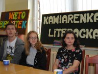 05.17 Kawiarenka Literacka