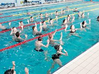18.03 RATOWNICTWO WODNE - EGZAMIN TUŻ, TUŻ