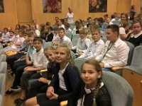 19.09 SZKOLNE KONCERTY SYMFONICZNE