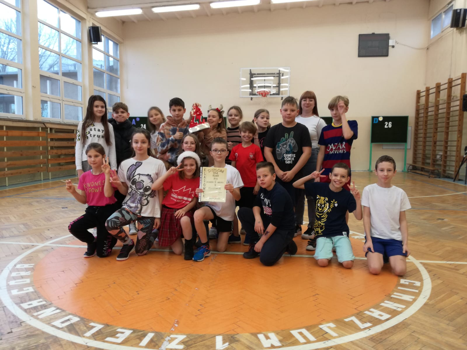 klasówka 4