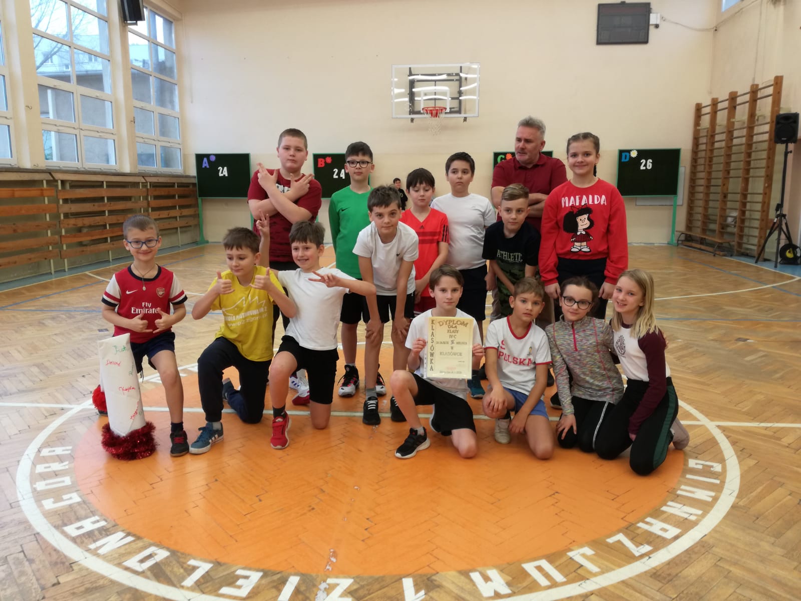 klasówka 3