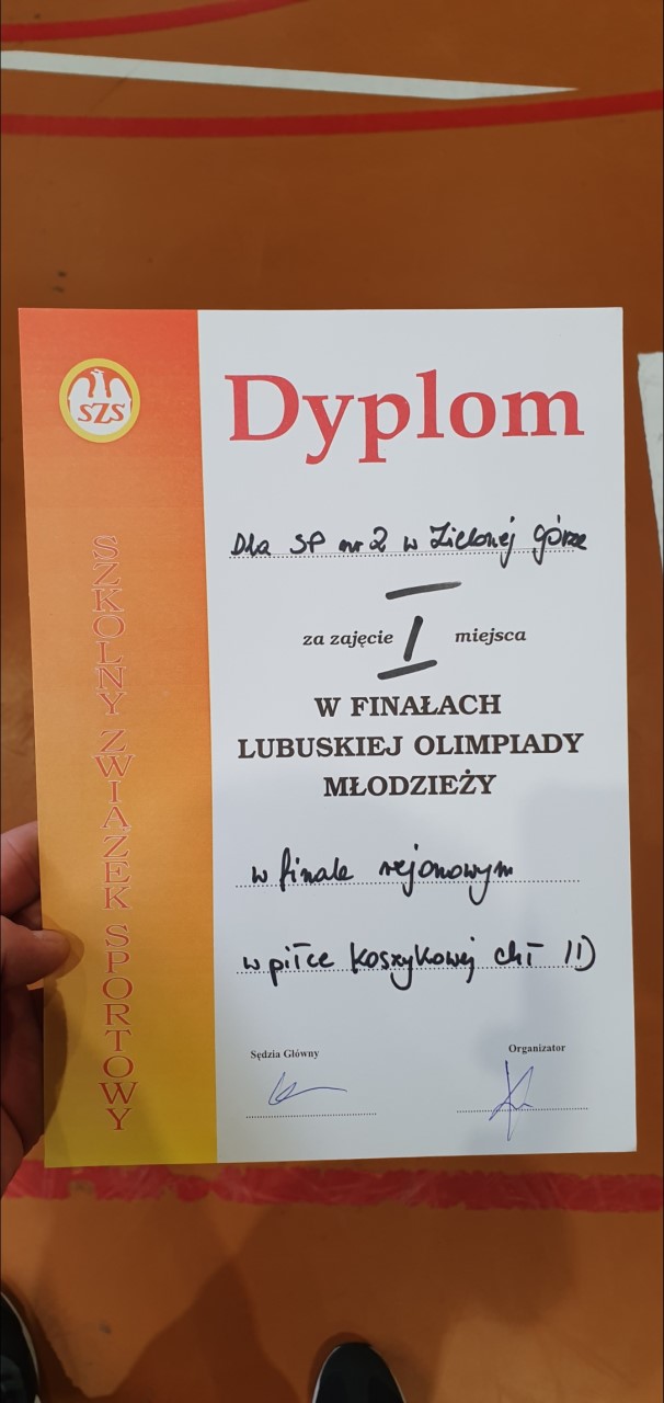 kosz sulechów 1