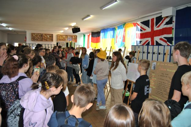 wybory do samorządu