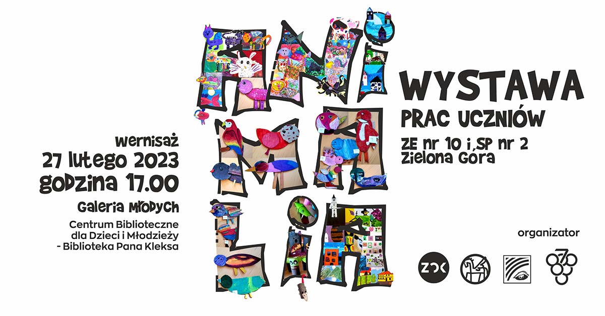 plakat wystawa